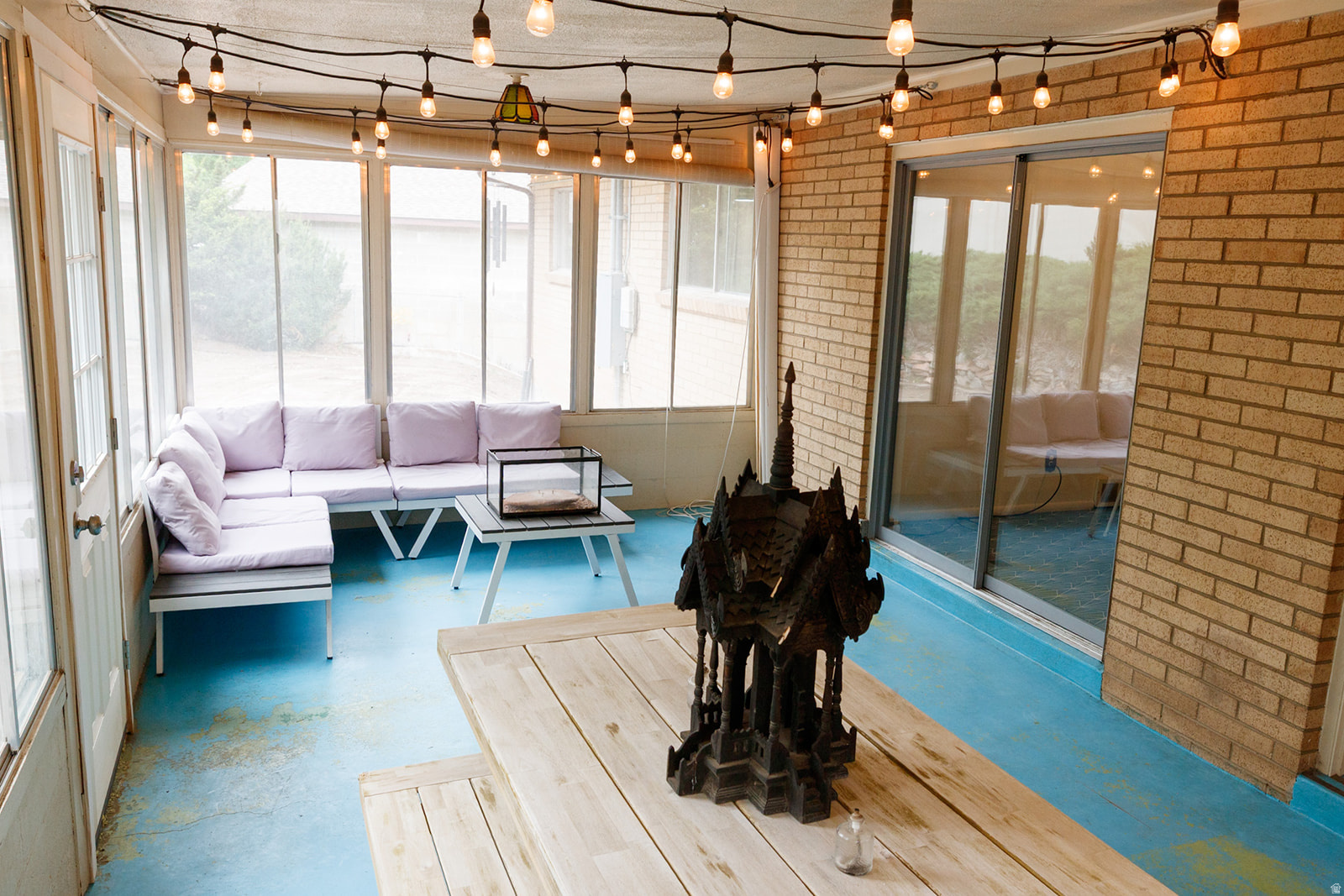 BOULTON SUBDIVISION - Residential