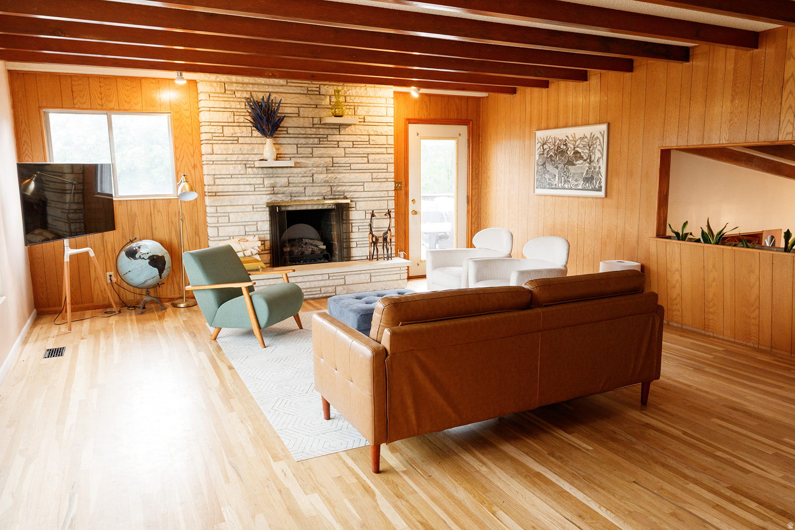 BOULTON SUBDIVISION - Residential