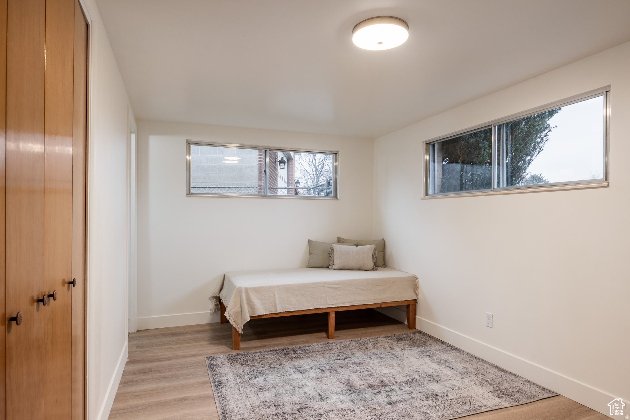 BOULTON SUBDIVISION - Residential