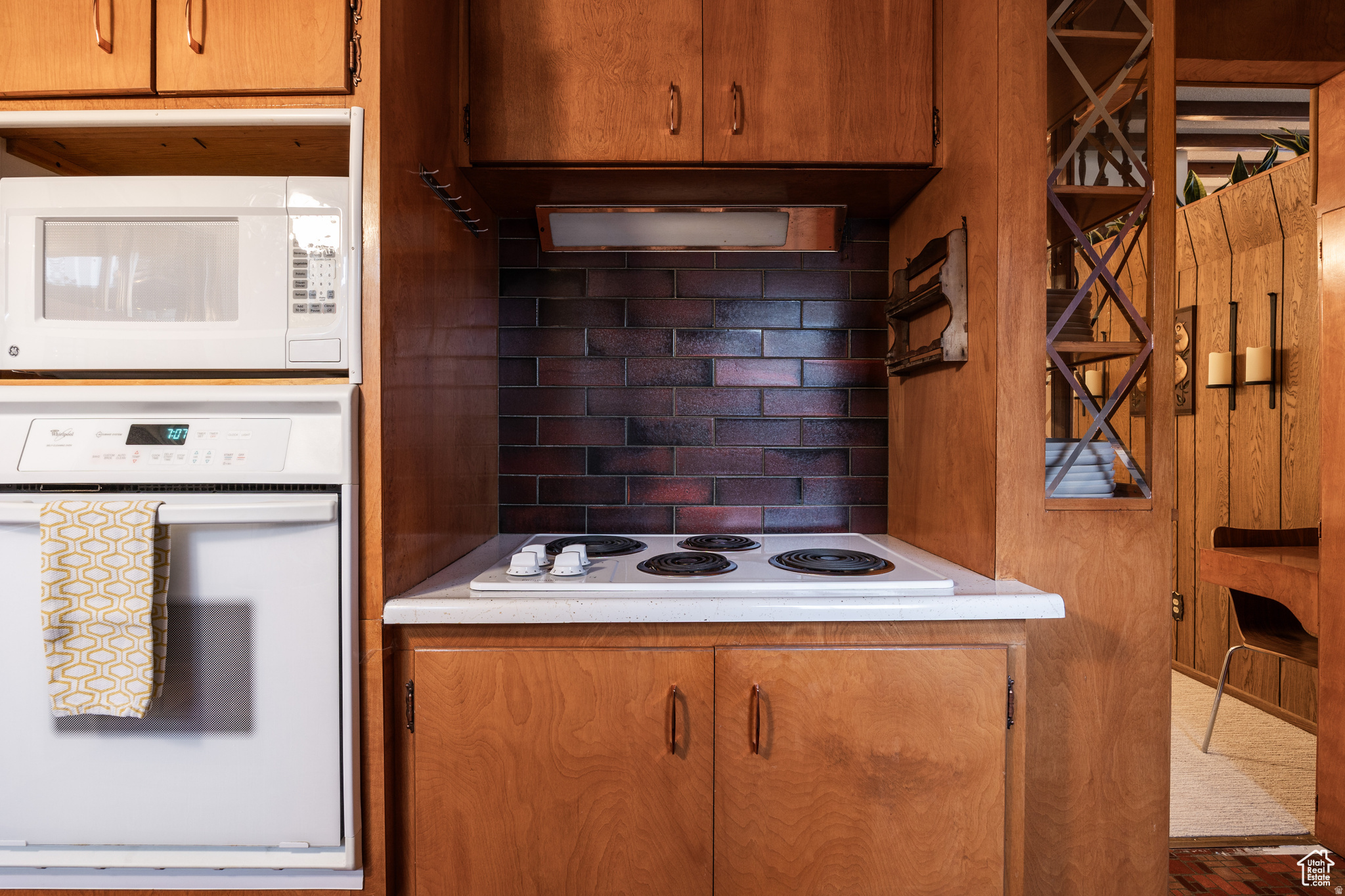 BOULTON SUBDIVISION - Residential