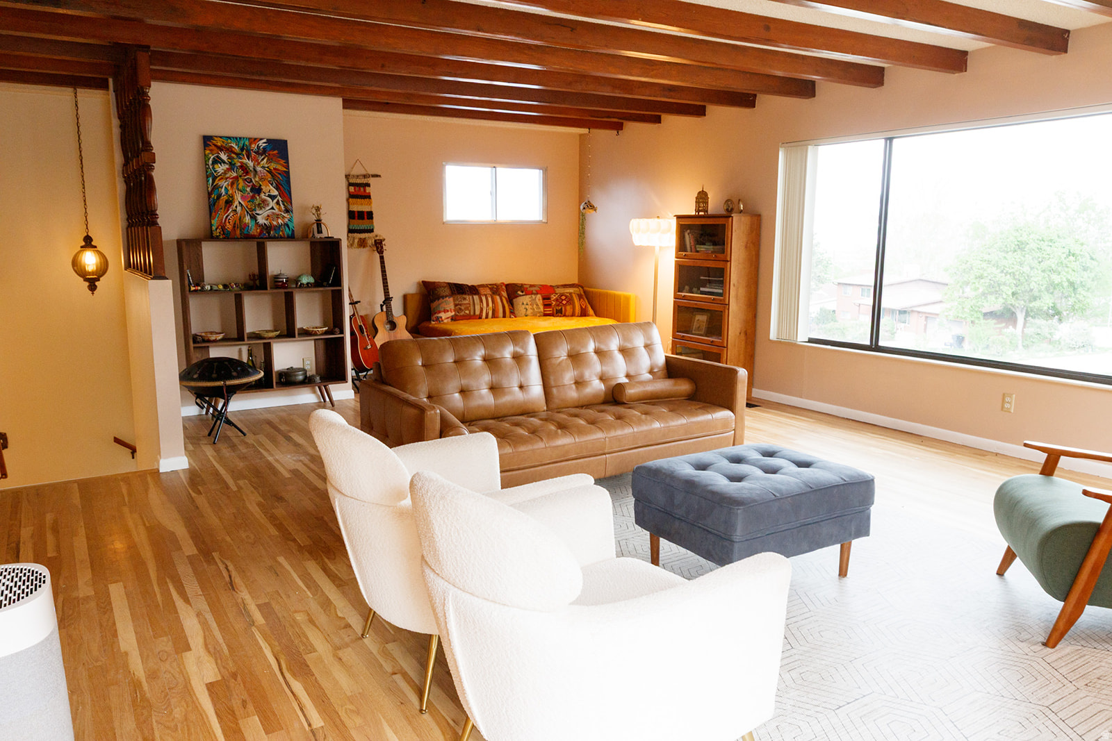 BOULTON SUBDIVISION - Residential