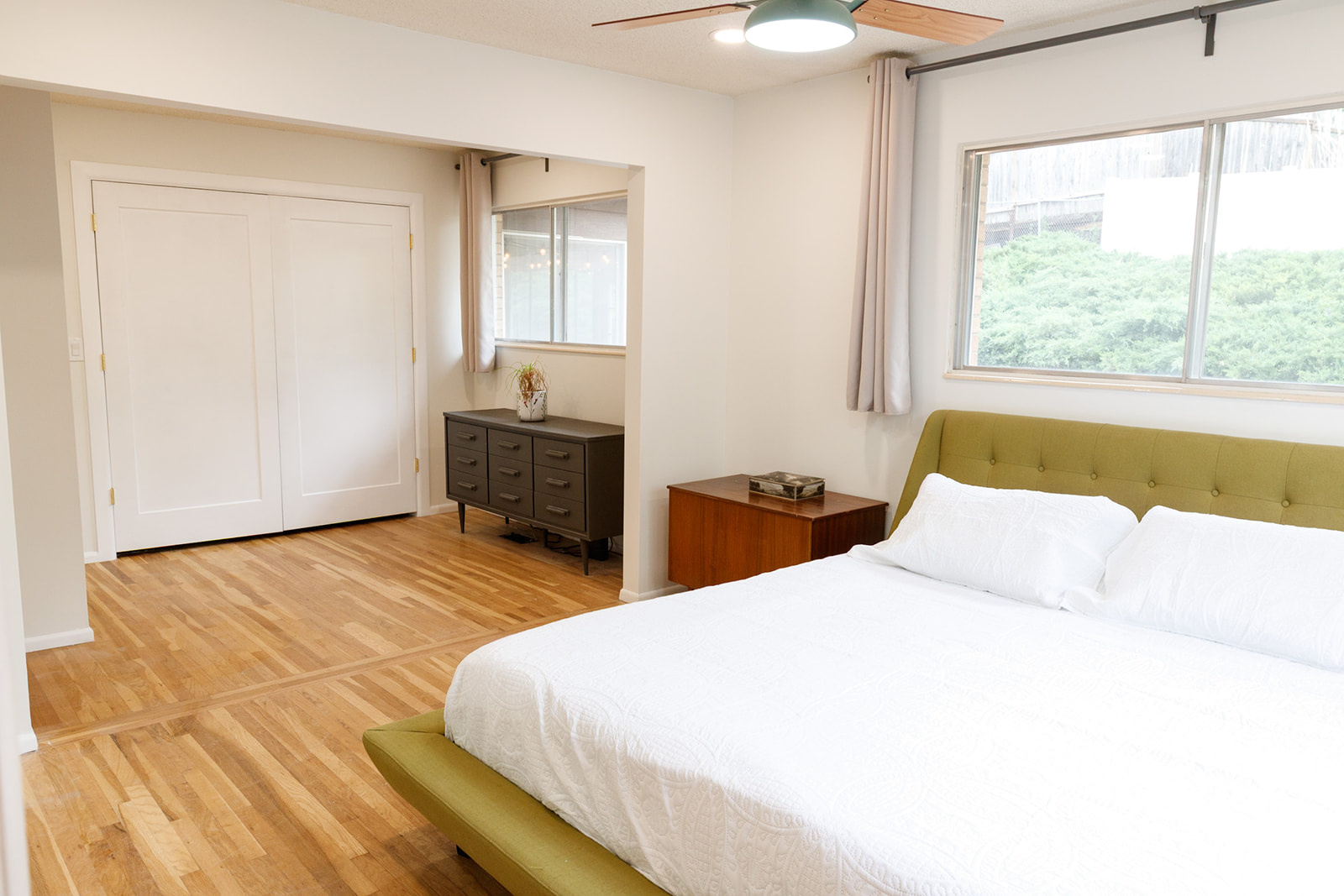 BOULTON SUBDIVISION - Residential