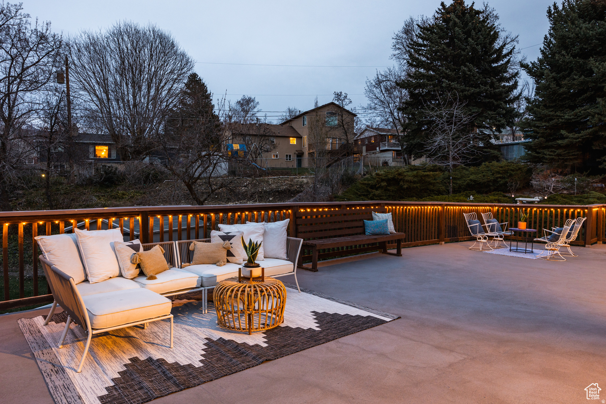 BOULTON SUBDIVISION - Residential