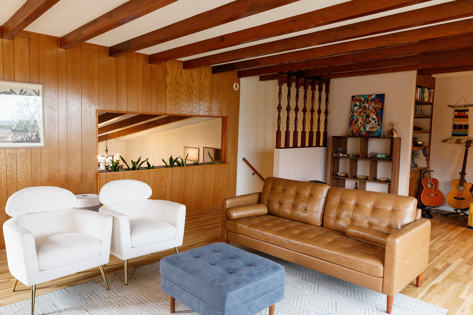 BOULTON SUBDIVISION - Residential