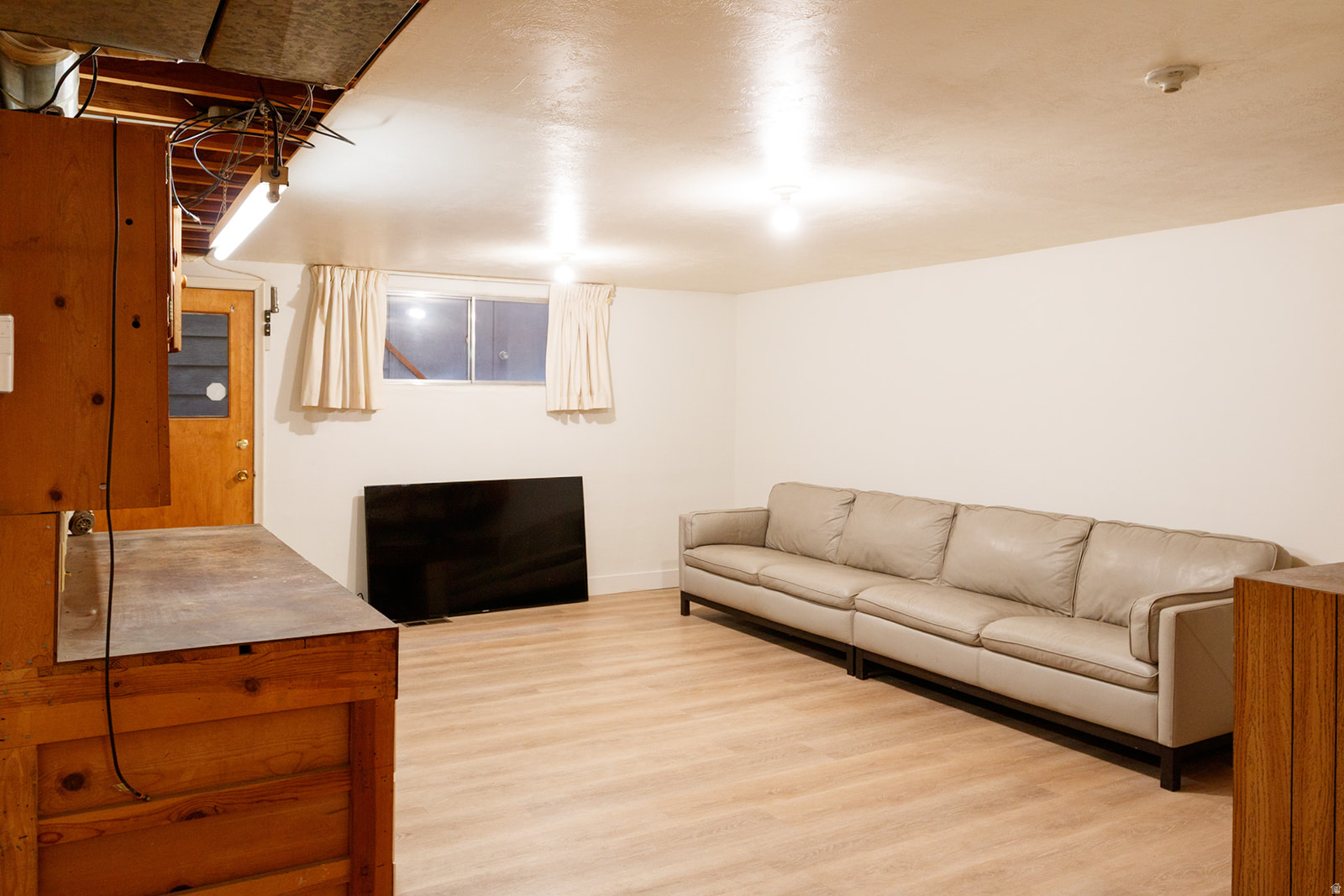 BOULTON SUBDIVISION - Residential