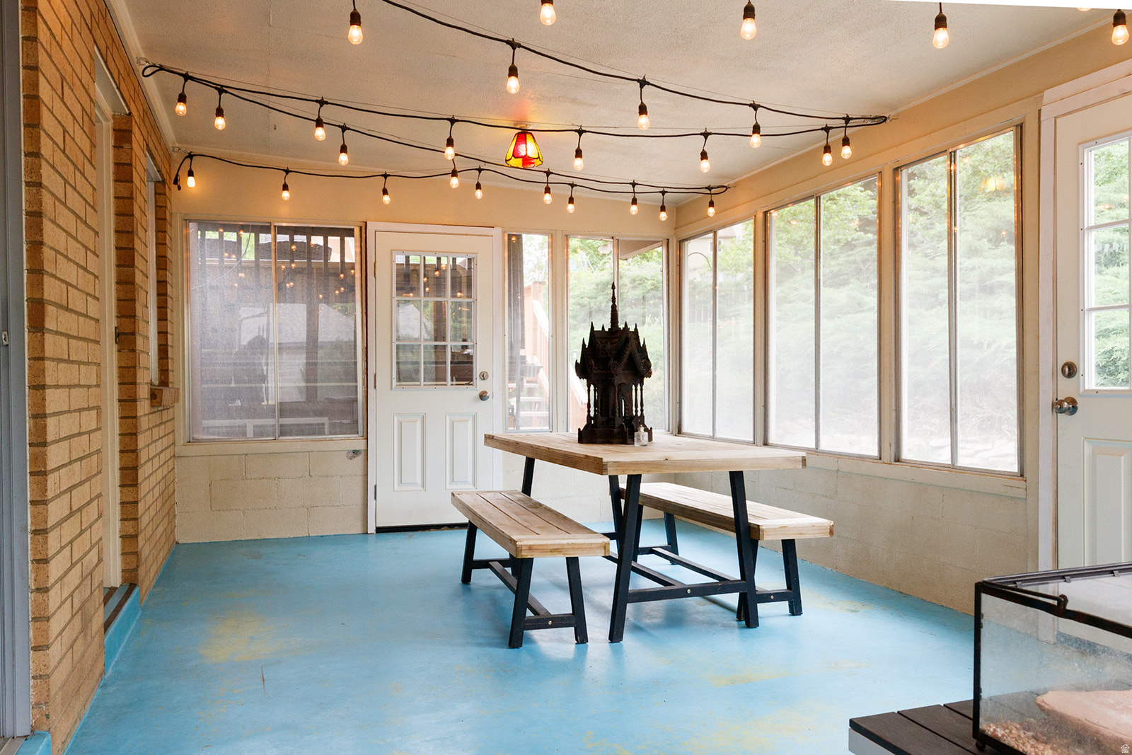 BOULTON SUBDIVISION - Residential