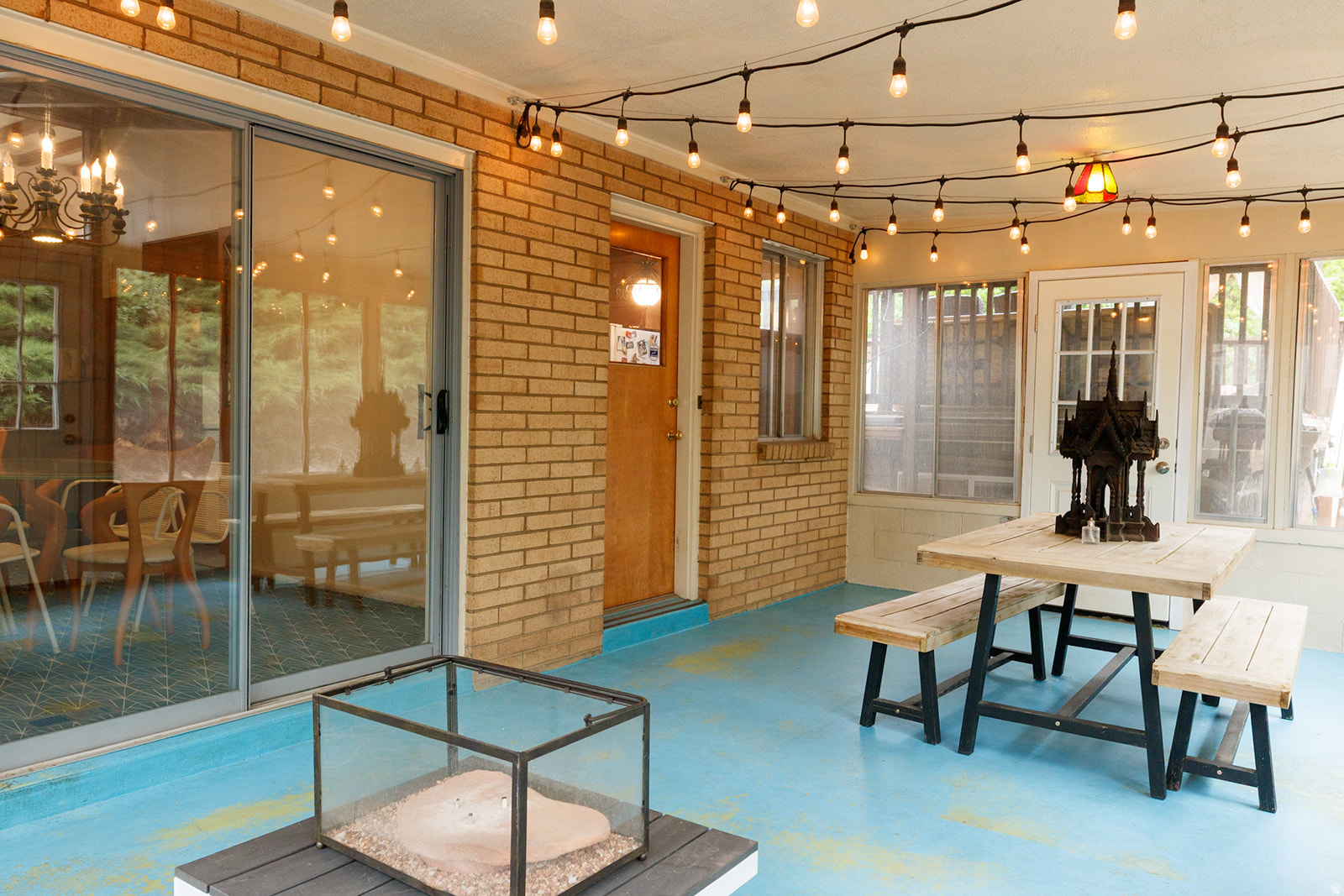 BOULTON SUBDIVISION - Residential