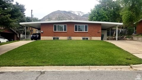 Photo of 3248 S VAN BUREN AVE. E, Ogden, UT 84403 (MLS # 2095525) Photo of 3248 S VAN BUREN AVE. E, Ogden, UT 84403 (MLS # 2095525)