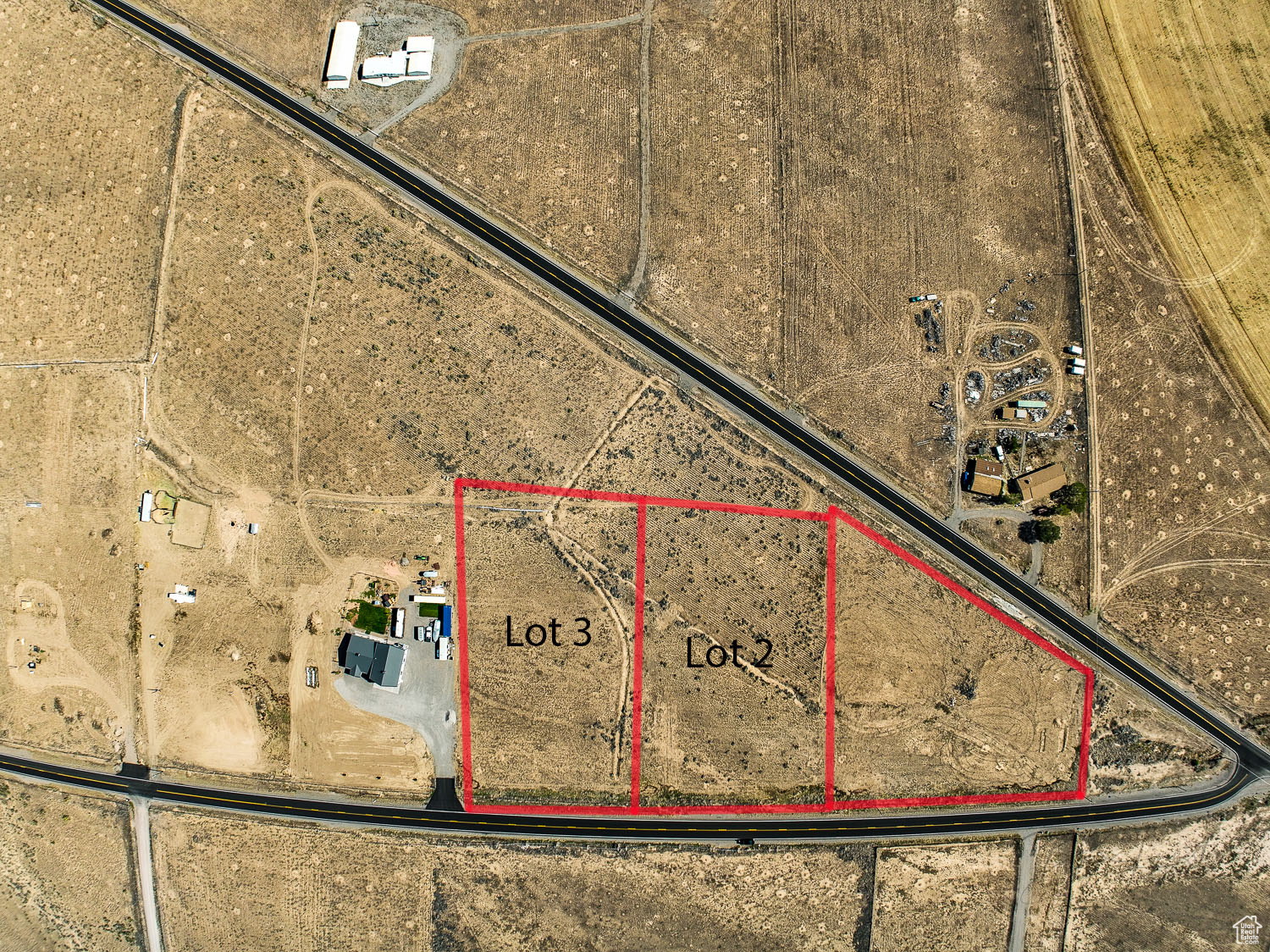 2115 Brooklyn Rd #2, Monroe, Utah image 1