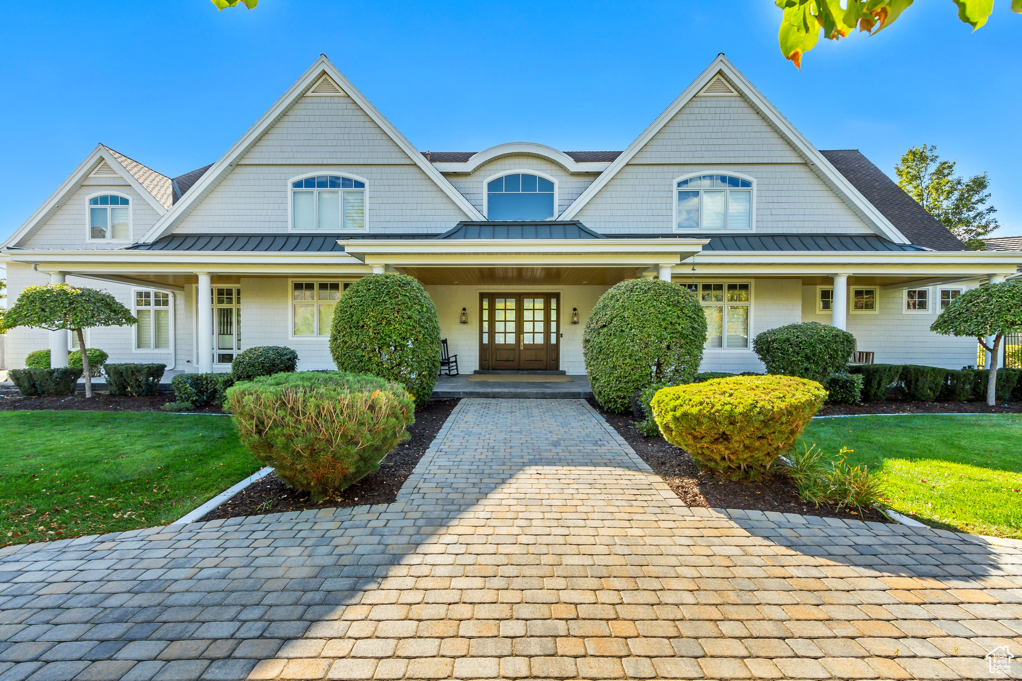 THE RANCH AT WESTFIELD PARK - Residential