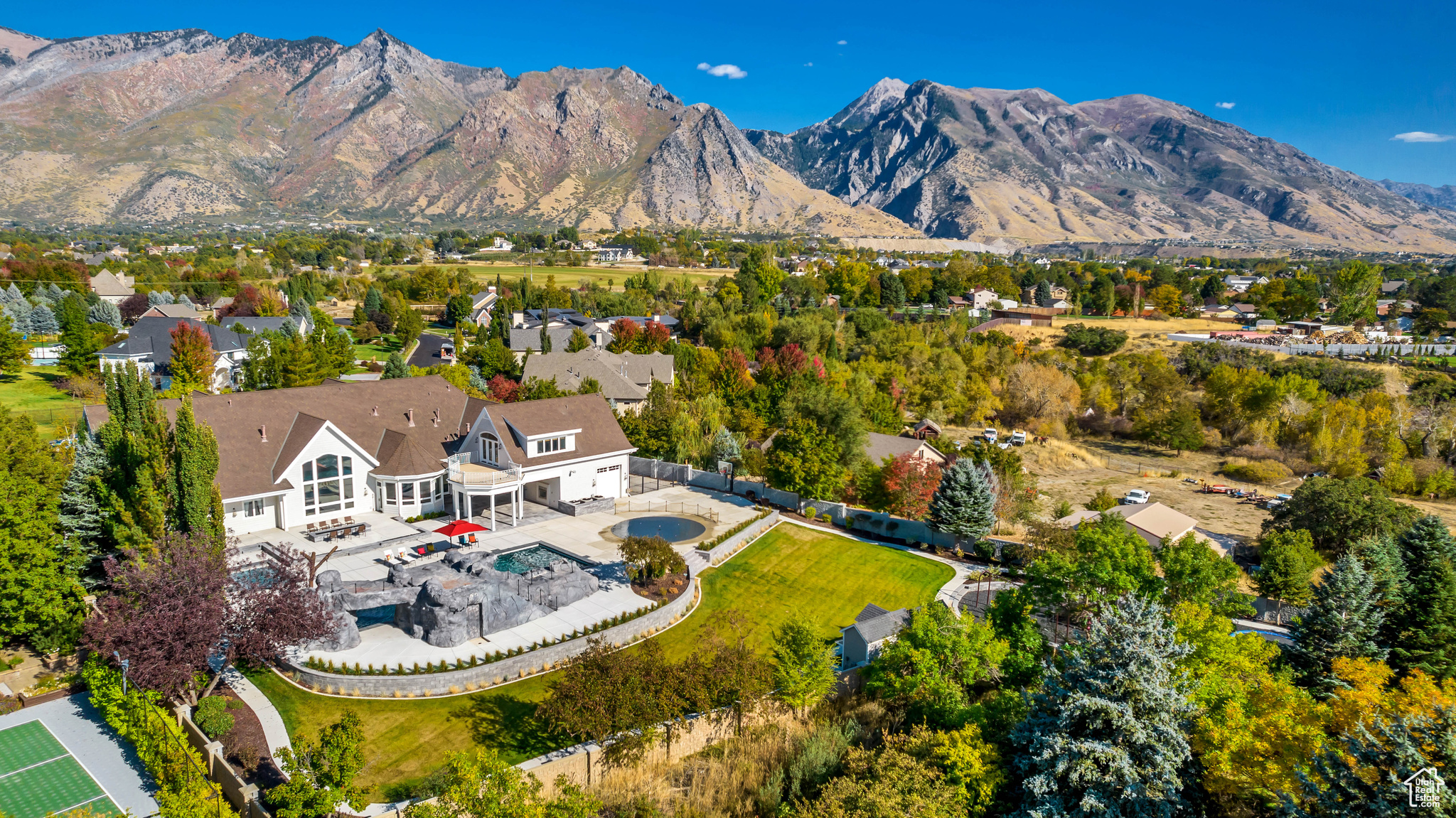 THE RANCH AT WESTFIELD PARK - Residential