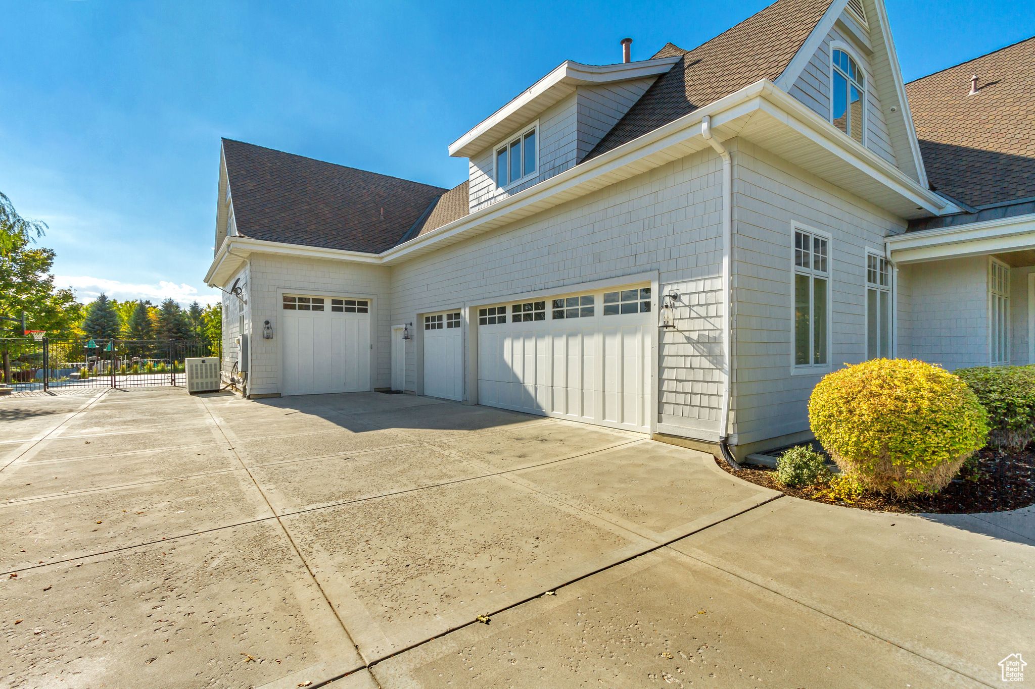 THE RANCH AT WESTFIELD PARK - Residential