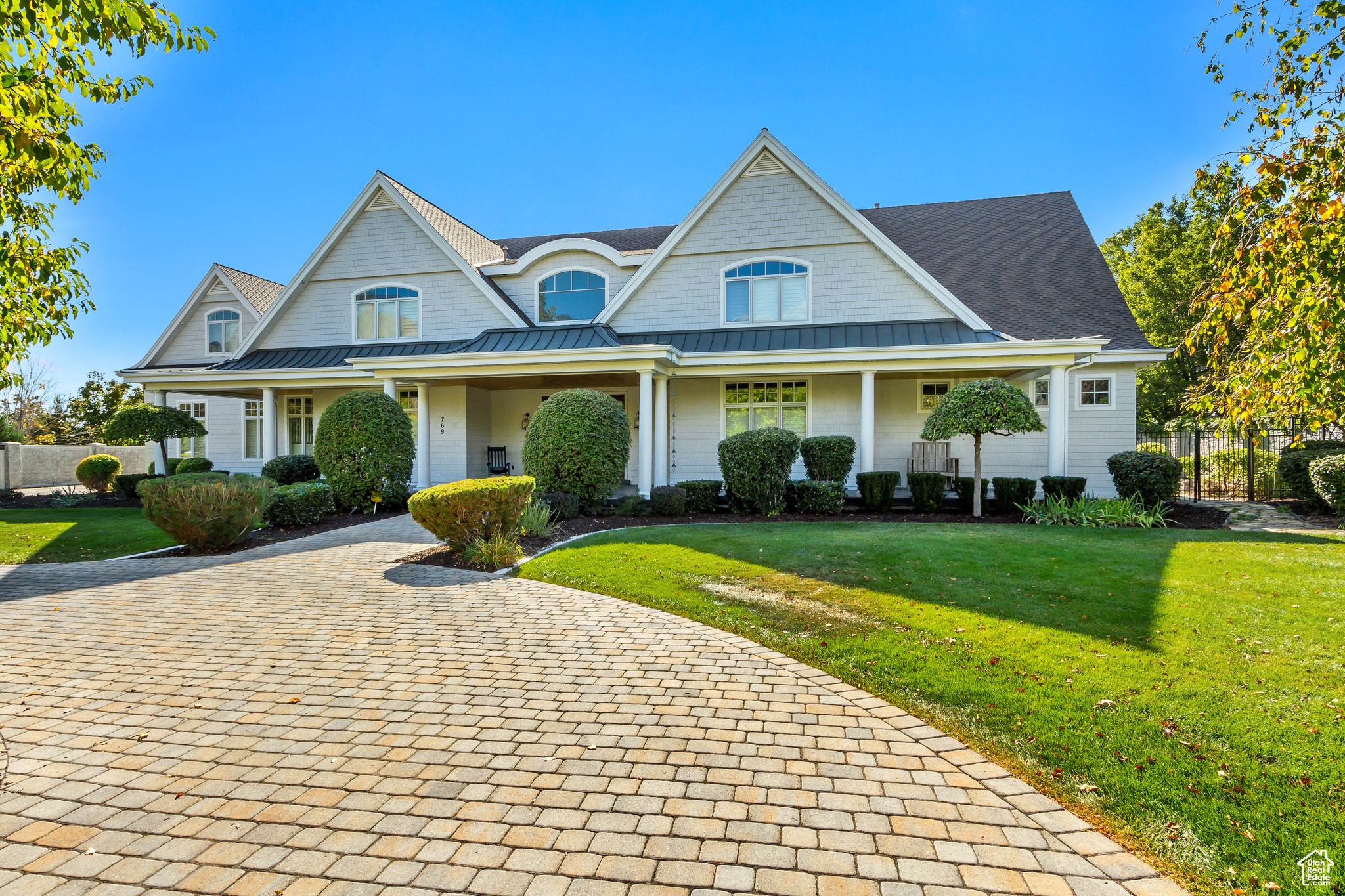 THE RANCH AT WESTFIELD PARK - Residential