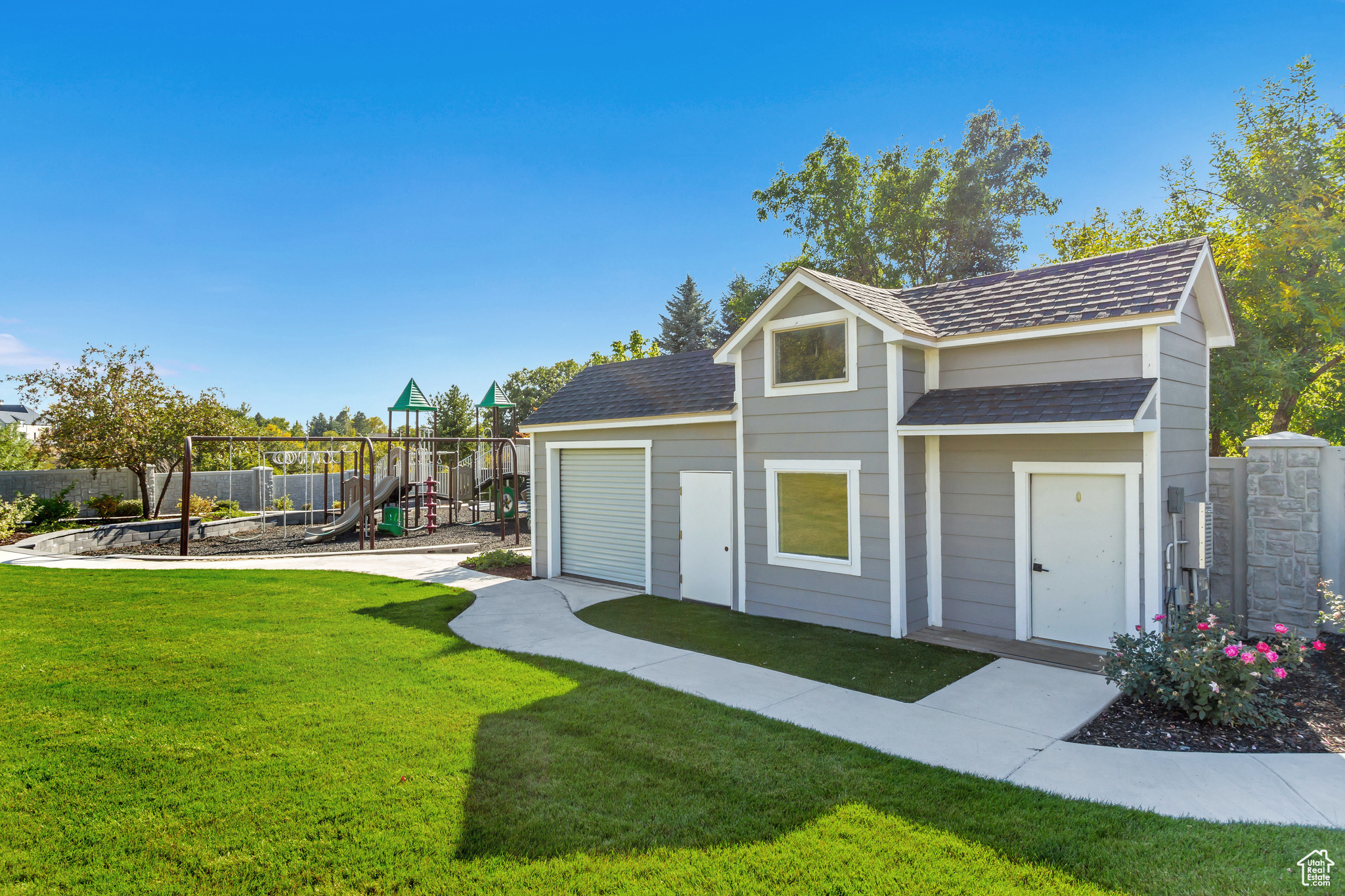 THE RANCH AT WESTFIELD PARK - Residential