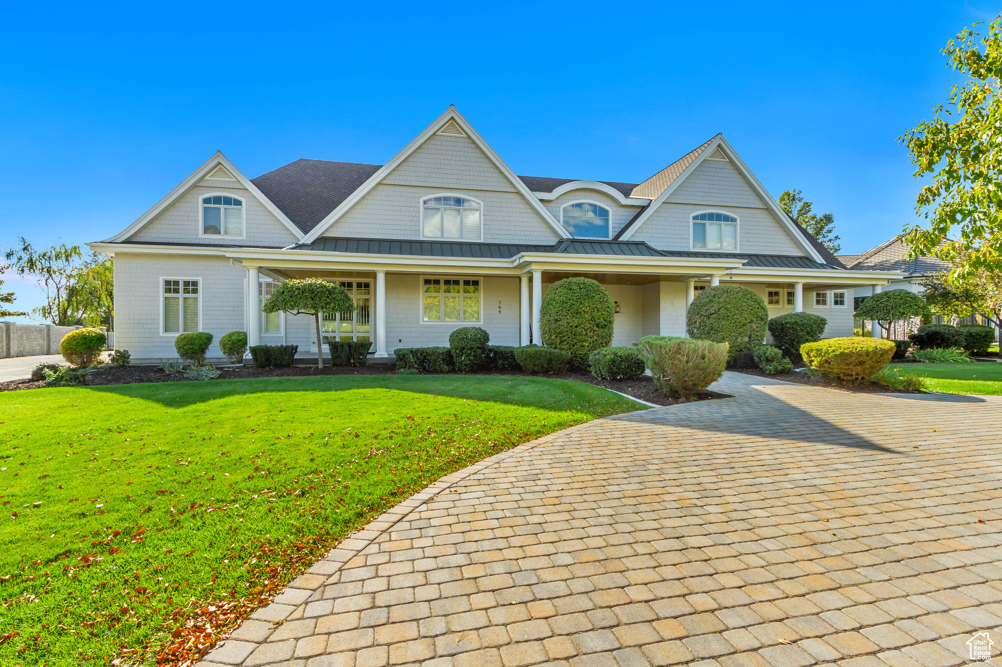 THE RANCH AT WESTFIELD PARK - Residential