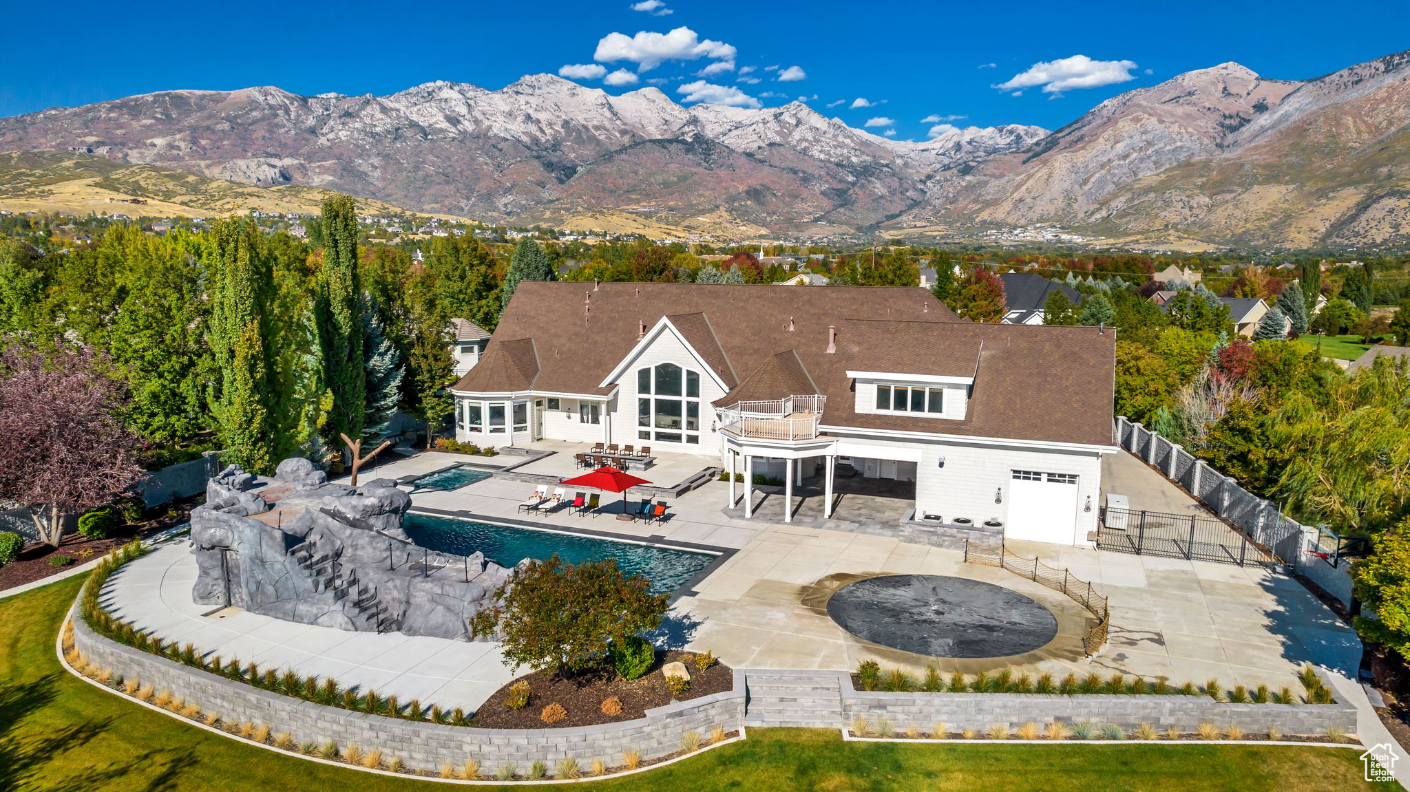 THE RANCH AT WESTFIELD PARK - Residential