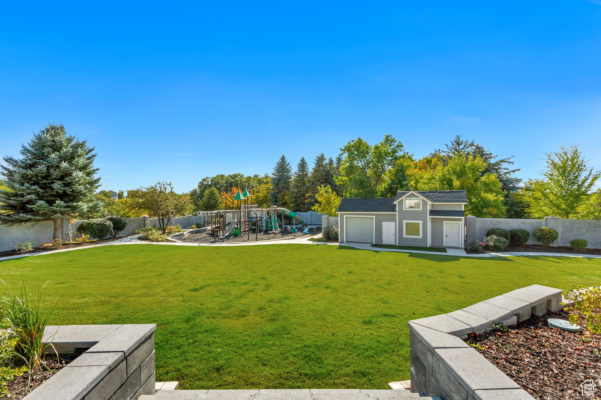 THE RANCH AT WESTFIELD PARK - Residential