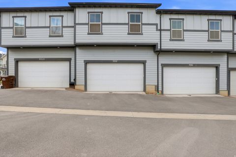 Tiny photo for 9357 N CROWLEY WAY, Eagle Mountain, UT 84005 (MLS # 2154357)