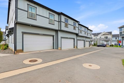 Tiny photo for 9357 N CROWLEY WAY, Eagle Mountain, UT 84005 (MLS # 2154357)