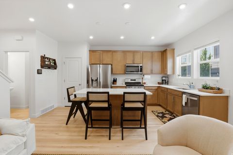 Tiny photo for 9357 N CROWLEY WAY, Eagle Mountain, UT 84005 (MLS # 2154357)