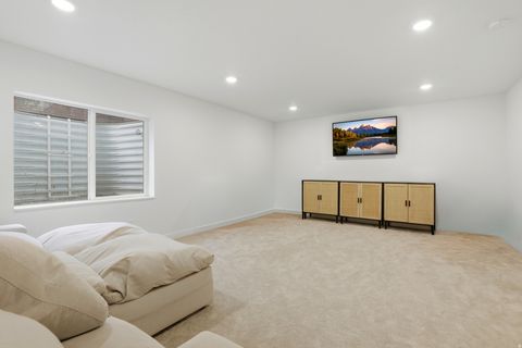Tiny photo for 9357 N CROWLEY WAY, Eagle Mountain, UT 84005 (MLS # 2154357)