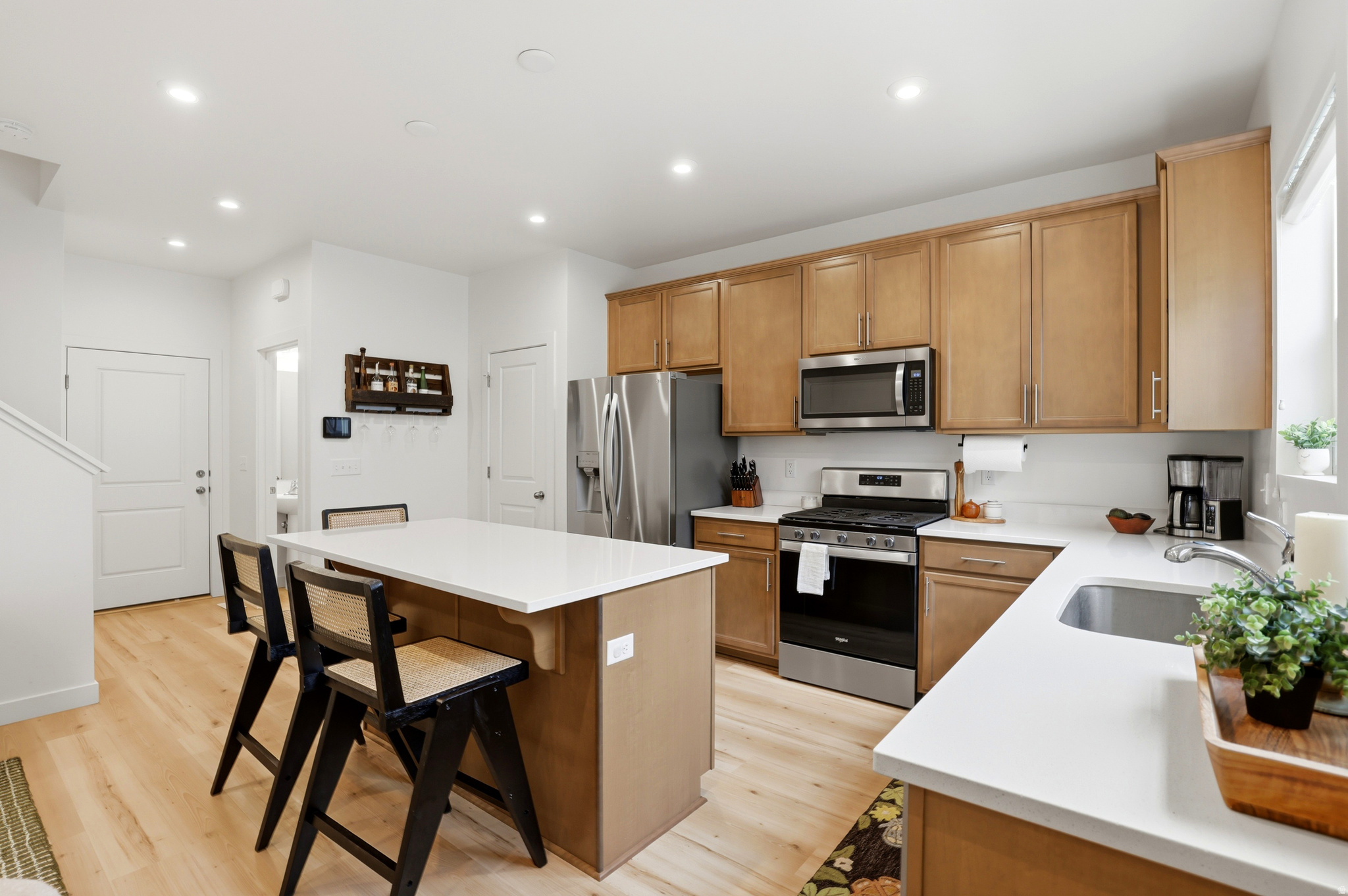SCENIC MOUNTAIN - Residential