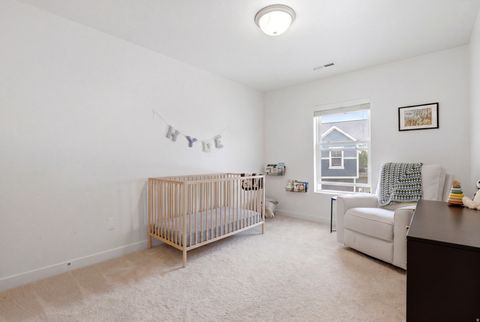 Tiny photo for 9357 N CROWLEY WAY, Eagle Mountain, UT 84005 (MLS # 2154357)