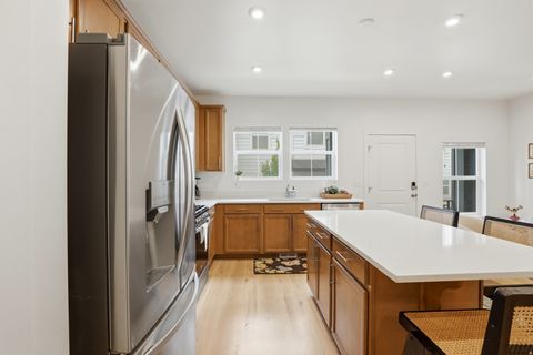 Tiny photo for 9357 N CROWLEY WAY, Eagle Mountain, UT 84005 (MLS # 2154357)
