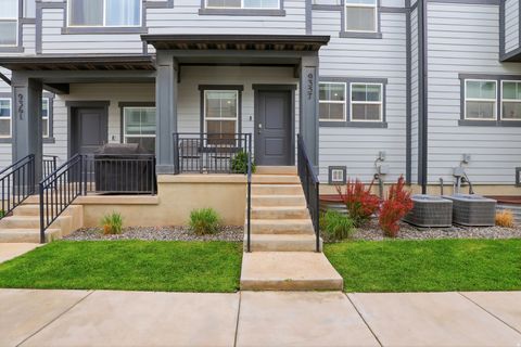 Photo of 9357 N CROWLEY WAY, Eagle Mountain, UT 84005 (MLS # 2154357)