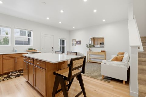 Tiny photo for 9357 N CROWLEY WAY, Eagle Mountain, UT 84005 (MLS # 2154357)