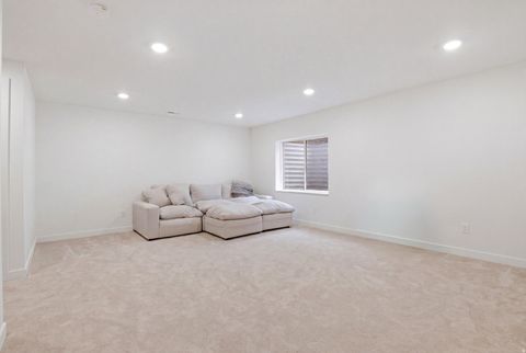 Tiny photo for 9357 N CROWLEY WAY, Eagle Mountain, UT 84005 (MLS # 2154357)