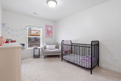 Tiny photo for 9357 N CROWLEY WAY, Eagle Mountain, UT 84005 (MLS # 2154357)