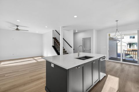 Tiny photo for 2837 W 2720 N #74, Plain City, UT 84404 (MLS # 2136111)