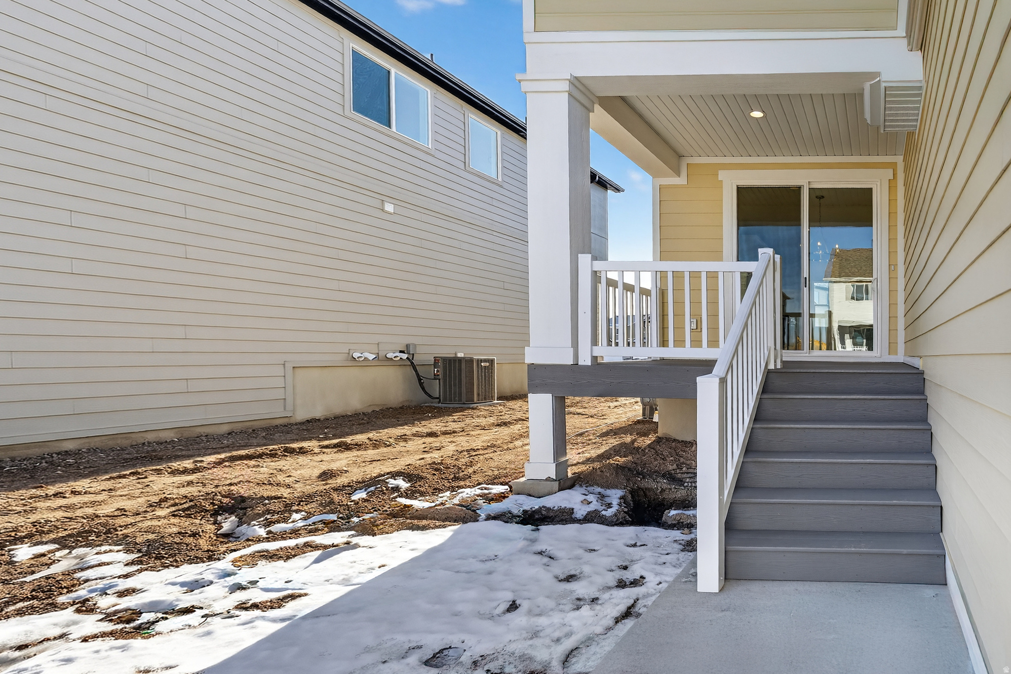 ORCHARDS AT JDC RANCH - Residential