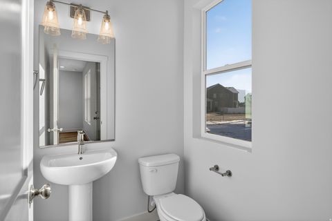 Tiny photo for 2837 W 2720 N #74, Plain City, UT 84404 (MLS # 2136111)