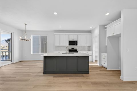 Tiny photo for 2837 W 2720 N #74, Plain City, UT 84404 (MLS # 2136111)