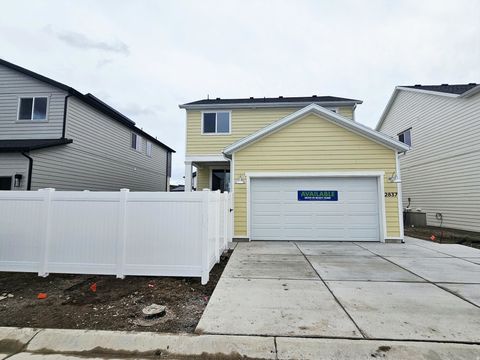 Tiny photo for 2837 W 2720 N #74, Plain City, UT 84404 (MLS # 2136111)