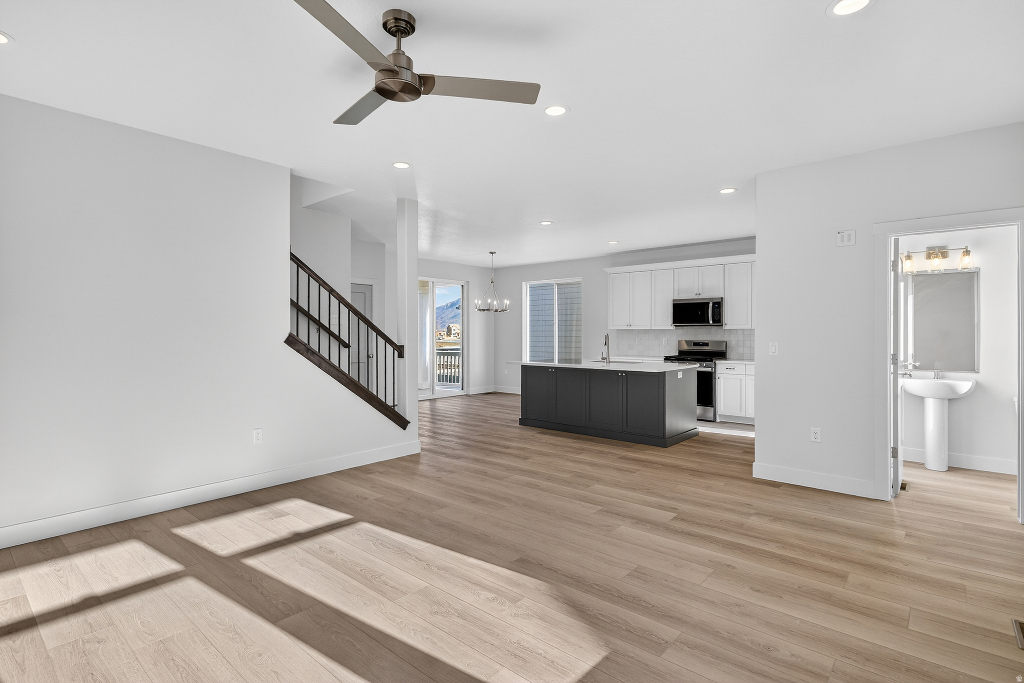 ORCHARDS AT JDC RANCH - Residential