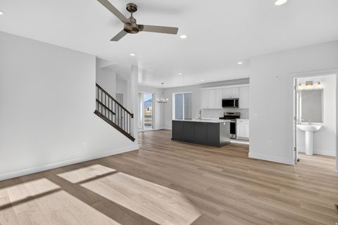 Tiny photo for 2837 W 2720 N #74, Plain City, UT 84404 (MLS # 2136111)