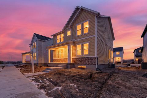 Tiny photo for 2837 W 2720 N #74, Plain City, UT 84404 (MLS # 2136111)