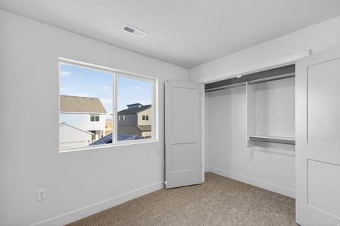 Tiny photo for 2837 W 2720 N #74, Plain City, UT 84404 (MLS # 2136111)