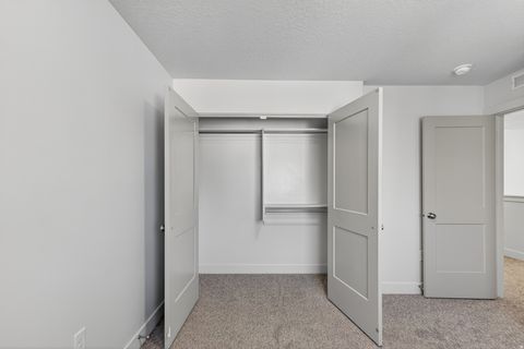 Tiny photo for 2837 W 2720 N #74, Plain City, UT 84404 (MLS # 2136111)