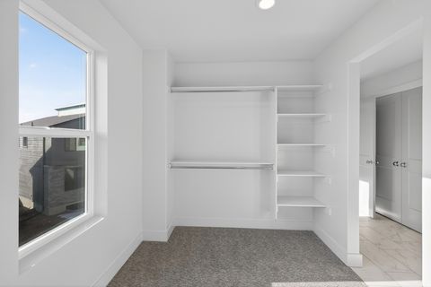 Tiny photo for 2837 W 2720 N #74, Plain City, UT 84404 (MLS # 2136111)