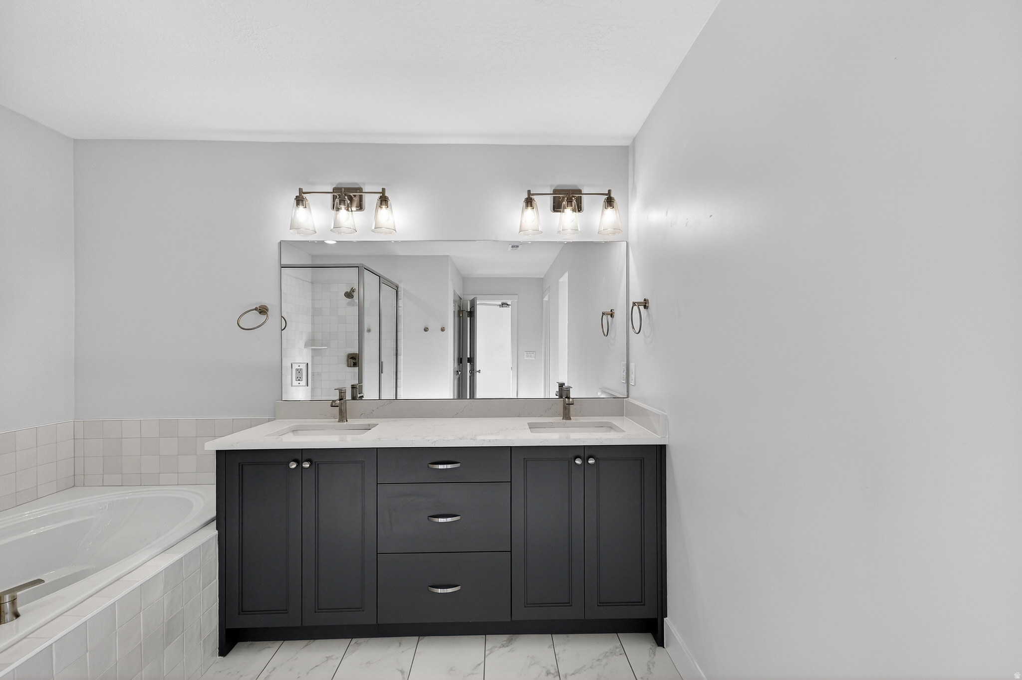 ORCHARDS AT JDC RANCH - Residential