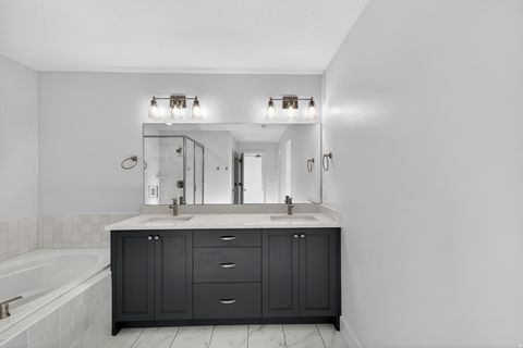 Tiny photo for 2837 W 2720 N #74, Plain City, UT 84404 (MLS # 2136111)