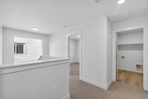 Tiny photo for 2837 W 2720 N #74, Plain City, UT 84404 (MLS # 2136111)