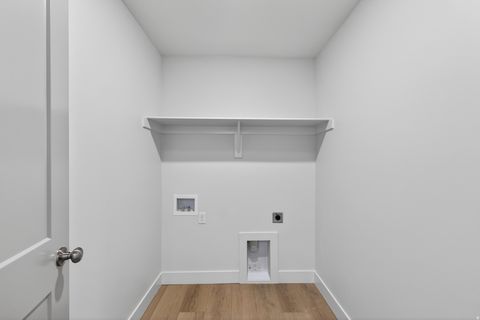 Tiny photo for 2837 W 2720 N #74, Plain City, UT 84404 (MLS # 2136111)