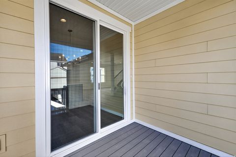 Tiny photo for 2837 W 2720 N #74, Plain City, UT 84404 (MLS # 2136111)