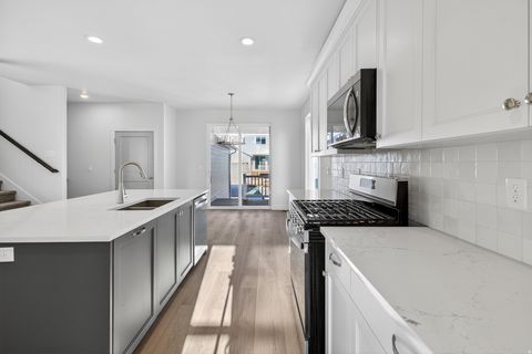 Tiny photo for 2837 W 2720 N #74, Plain City, UT 84404 (MLS # 2136111)