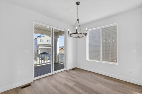 Tiny photo for 2837 W 2720 N #74, Plain City, UT 84404 (MLS # 2136111)
